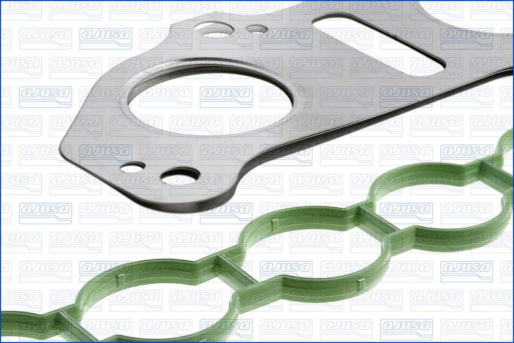 Ajusa Cilinderkop pakking set/kopset 53072800