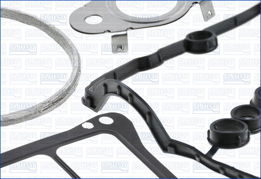 Ajusa Cilinderkop pakking set/kopset 53072800
