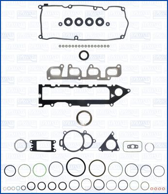 Cilinderkop pakking set/kopset Ajusa 53074300