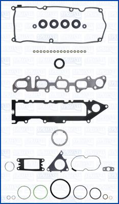 Cilinderkop pakking set/kopset Ajusa 53075100