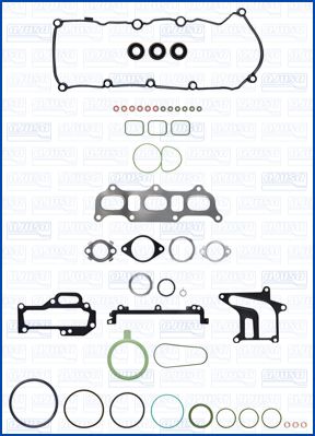 Cilinderkop pakking set/kopset Ajusa 53075900