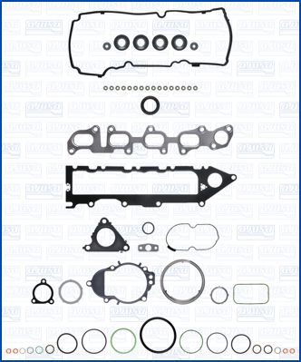 Cilinderkop pakking set/kopset Ajusa 53079800