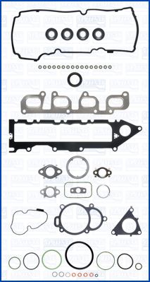 Cilinderkop pakking set/kopset Ajusa 53079900