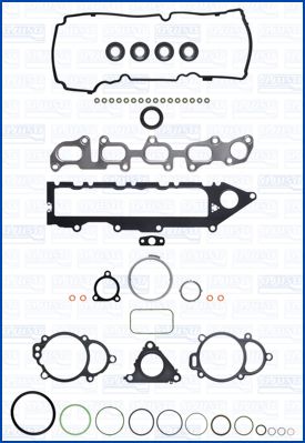 Cilinderkop pakking set/kopset Ajusa 53080500