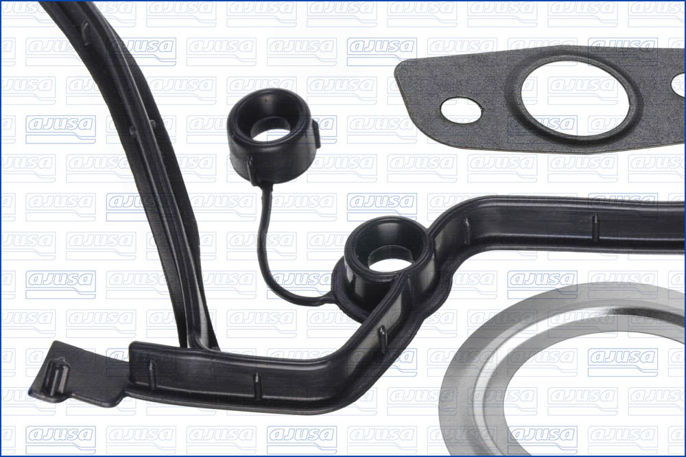 Ajusa Cilinderkop pakking set/kopset 53083900