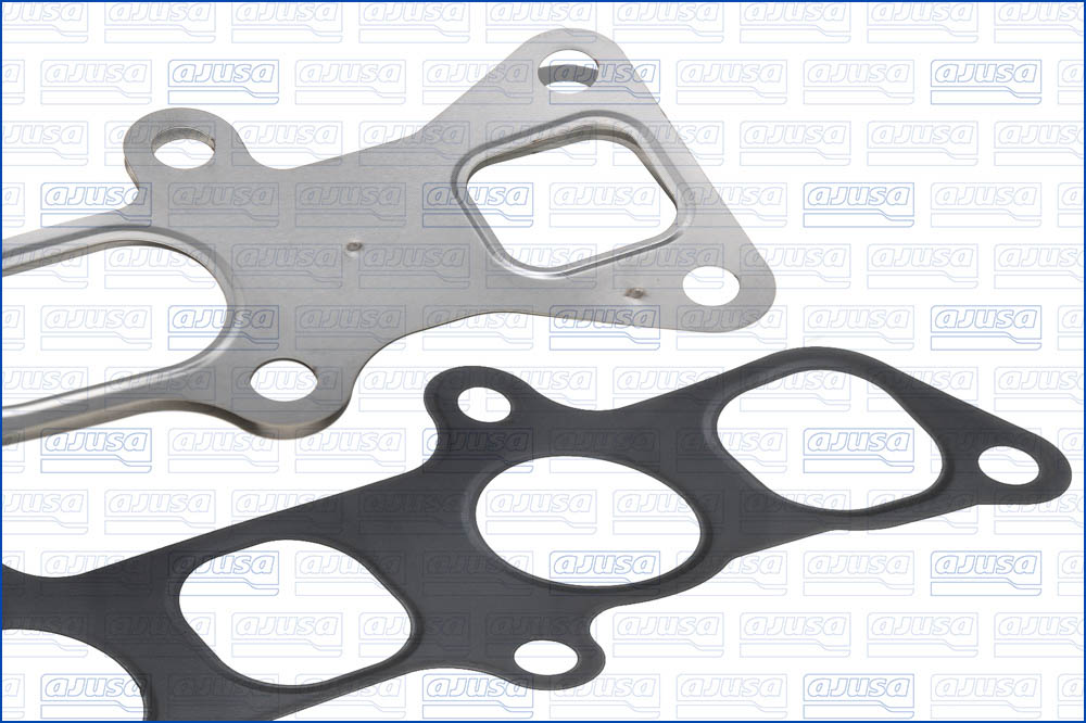 Ajusa Cilinderkop pakking set/kopset 53083900