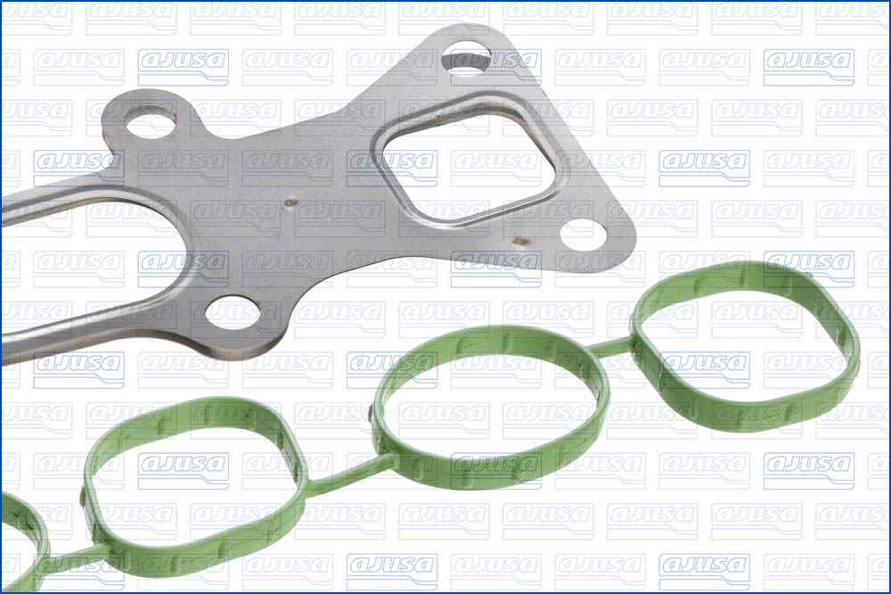 Ajusa Cilinderkop pakking set/kopset 53085300