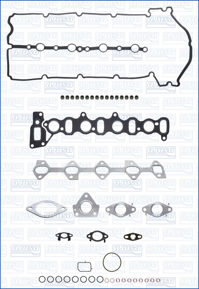 Ajusa Pakkingset, cilinderkop 53110600