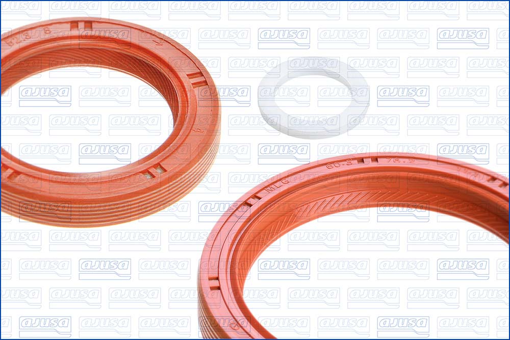 Ajusa Motorpakking 54000600