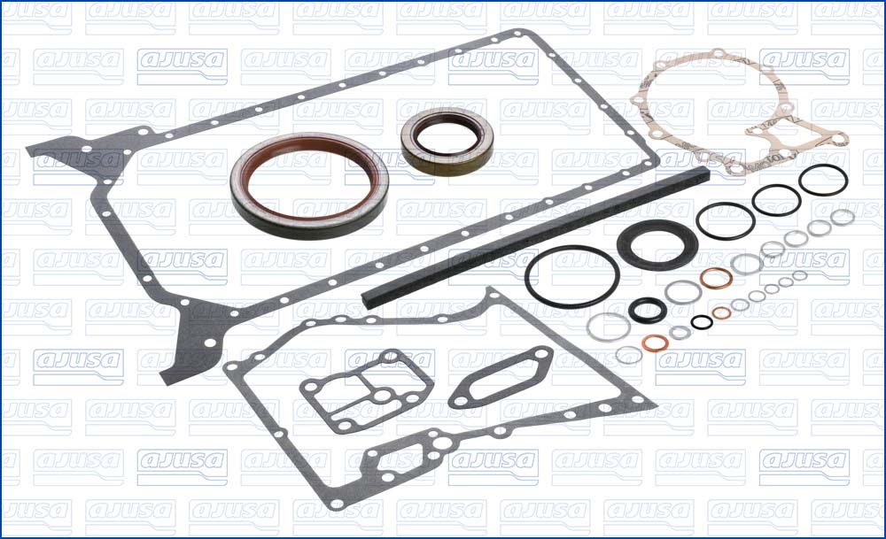 Motorpakking Ajusa 54002100