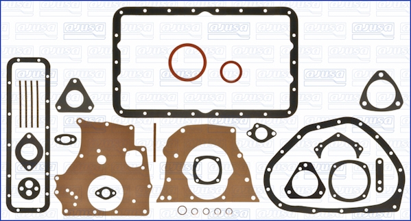Motorpakking Ajusa 54004700