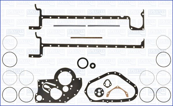 Motorpakking Ajusa 54006200