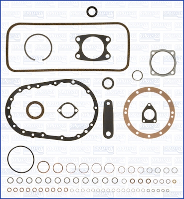 Motorpakking Ajusa 54006500