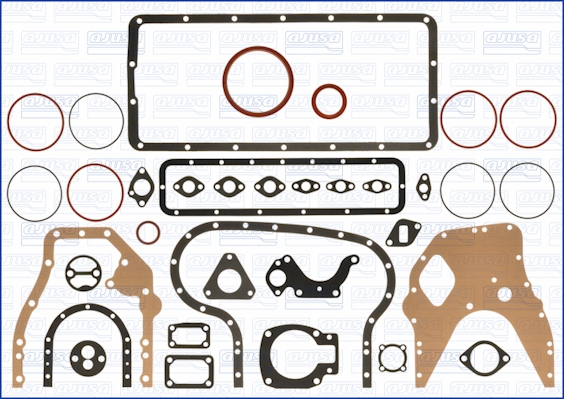 Motorpakking Ajusa 54007700