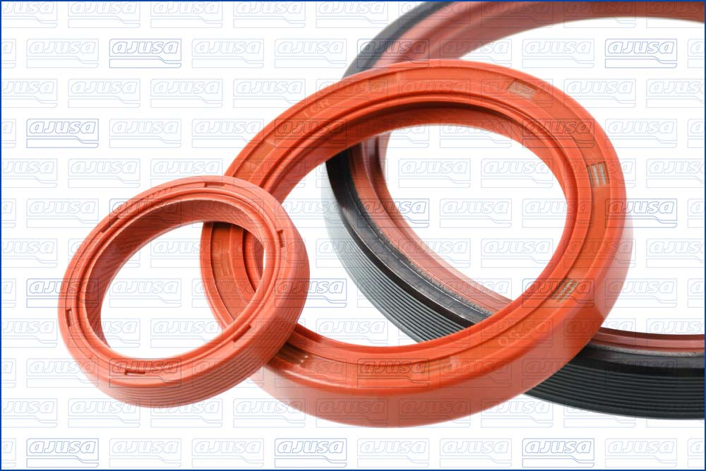 Ajusa Motorpakking 54008200