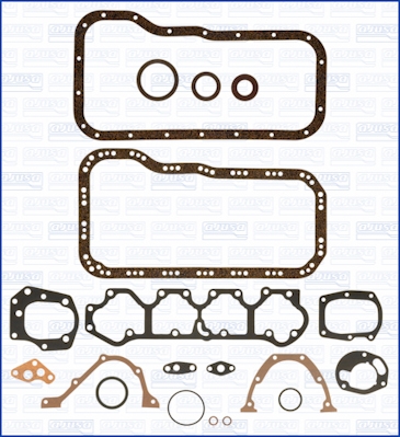 Motorpakking Ajusa 54009600