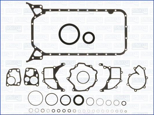 Motorpakking Ajusa 54010500