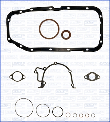 Motorpakking Ajusa 5401070B