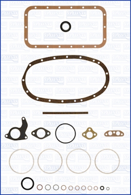 Motorpakking Ajusa 54012100