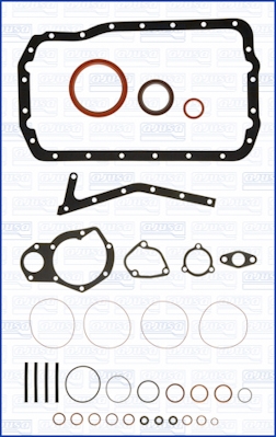 Motorpakking Ajusa 54012300