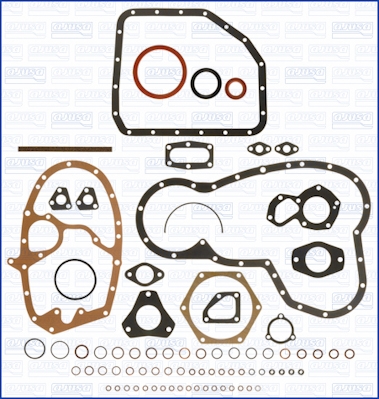 Motorpakking Ajusa 54012500