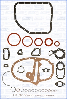 Motorpakking Ajusa 54012800