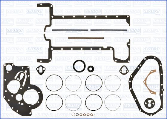 Motorpakking Ajusa 54013000