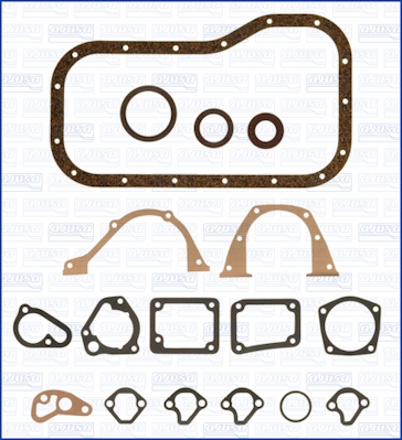 Motorpakking Ajusa 54013200