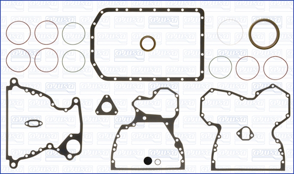 Motorpakking Ajusa 54015600