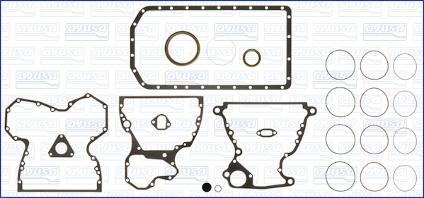 Motorpakking Ajusa 54016000