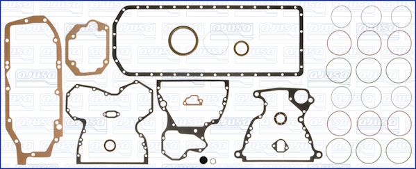 Motorpakking Ajusa 54016200