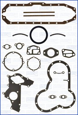 Motorpakking Ajusa 54017300