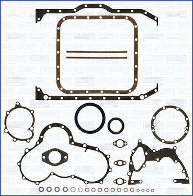 Motorpakking Ajusa 54017500