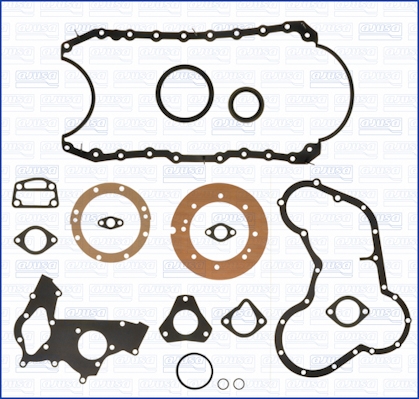 Motorpakking Ajusa 54018400