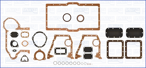 Motorpakking Ajusa 54018600