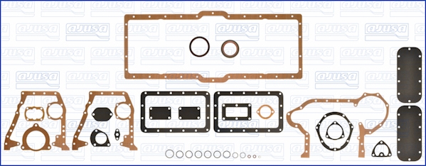 Motorpakking Ajusa 54018800