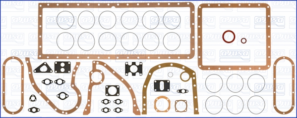 Motorpakking Ajusa 54019000