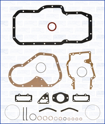 Motorpakking Ajusa 54021600