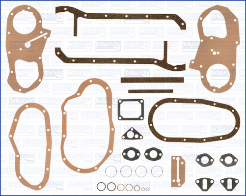 Motorpakking Ajusa 54022200