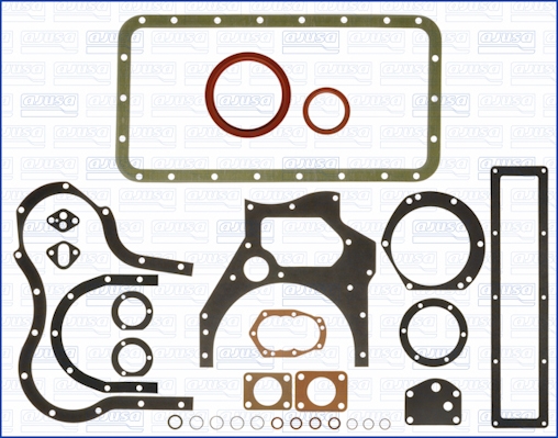 Motorpakking Ajusa 54024100