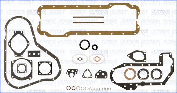Motorpakking Ajusa 54024200