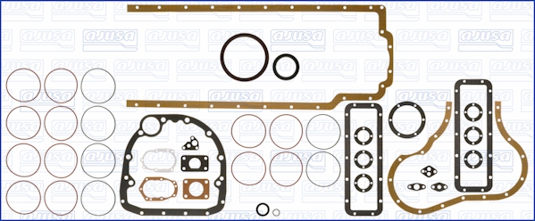 Motorpakking Ajusa 54024800