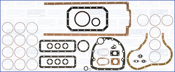 Motorpakking Ajusa 54024900