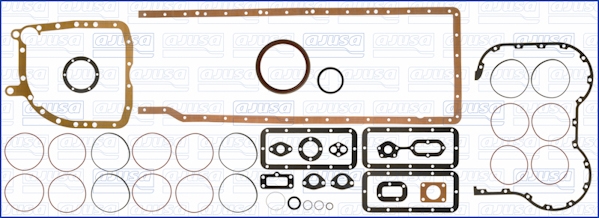 Motorpakking Ajusa 54025000