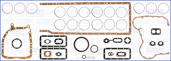 Motorpakking Ajusa 54025200