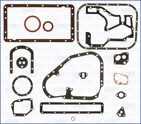 Motorpakking Ajusa 54027900