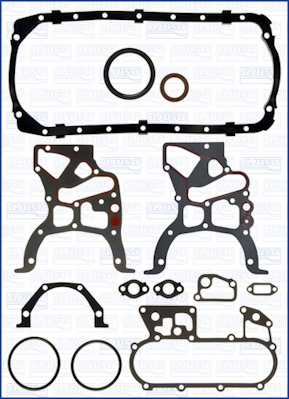 Motorpakking Ajusa 54029500