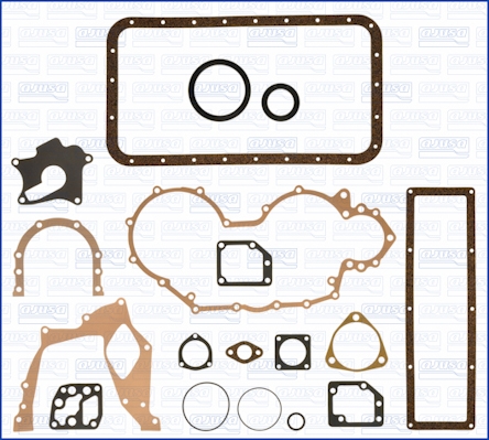 Motorpakking Ajusa 54029600