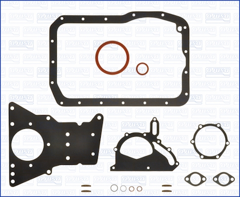 Motorpakking Ajusa 54031900