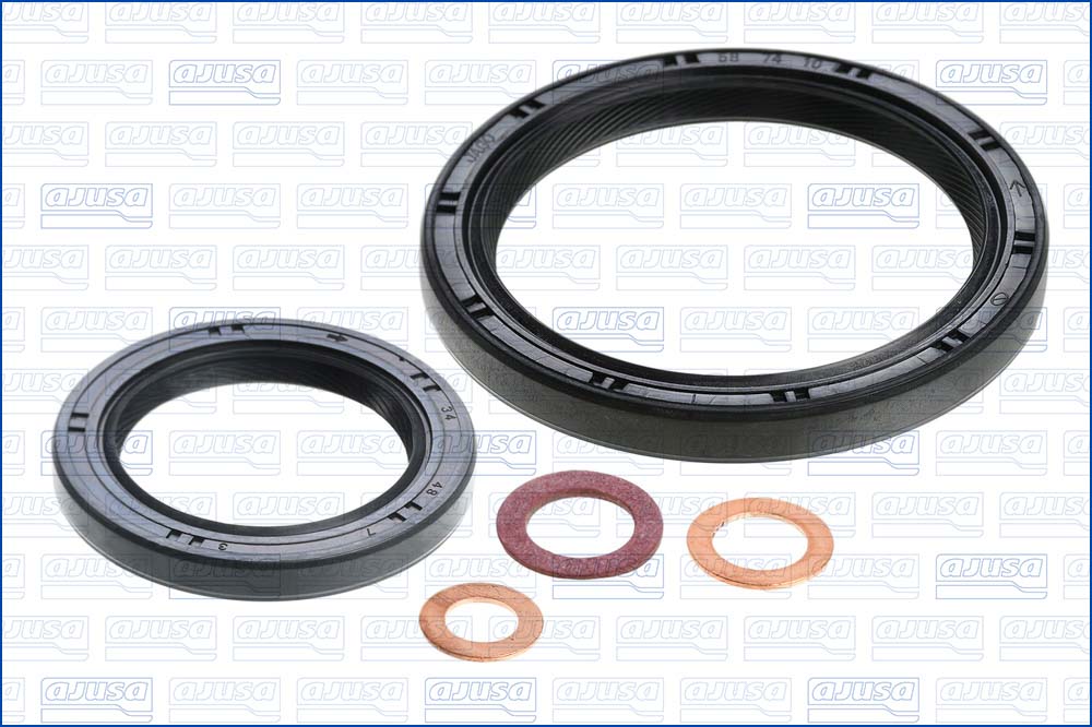 Ajusa Motorpakking 54033400